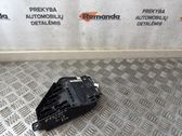 Saugiklių blokas