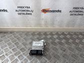 Airbag control unit/module