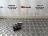 Unité de commande module de porte
