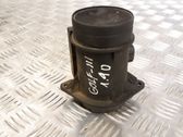 Mass air flow meter