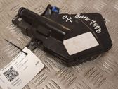Ignition lock