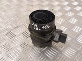 Mass air flow meter