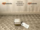 Unidad de control/módulo del Airbag