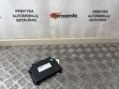 Gearbox control unit/module