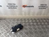 Durvju vadības bloks