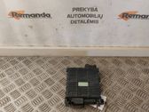 Engine control unit/module