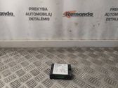 Immobilizer control unit/module