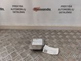Gaisa spilvenu vadības bloks