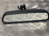 Rear view mirror (interior)
