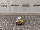 Oro pagalvių valdymo blokas