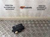 Parkavimo (PDC) daviklių valdymo blokas