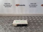 Module confort