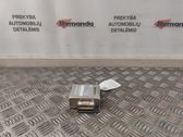 Oro pagalvių valdymo blokas