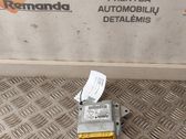 Airbag control unit/module