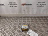 Oro pagalvių valdymo blokas