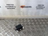 Imobilaizera vadības bloks