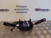 Wiper turn signal indicator stalk/switch