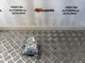 Airbag control unit/module