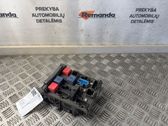 Drošinātāju bloks