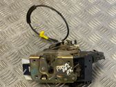 Front door lock