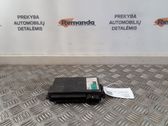 Comfort/convenience module