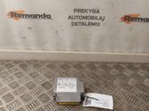 Gaisa spilvenu vadības bloks
