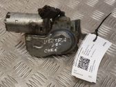 Rear window wiper motor