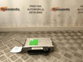 ABS control unit/module