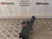 Akseleratora pedālis
