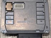 Gearbox control unit/module