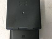 Fuel injection pump control unit/module