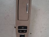 Electric window control switch