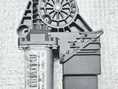 Rear door window regulator motor