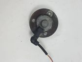Camshaft vanos timing valve