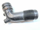 Air intake duct part