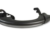 Front door exterior handle