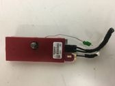 Aerial antenna amplifier