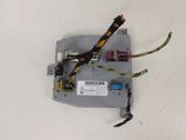 SAM control unit