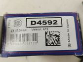 Other brake parts