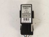 Hydraulic servotronic pressure valve