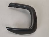 Climate control/heater control trim