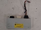 Tailgate/trunk control unit/module