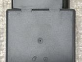 Fuel injection pump control unit/module