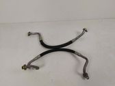 Air conditioning (A/C) pipe/hose