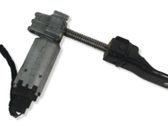 Seat adjustment motor
