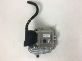 Adblue control unit