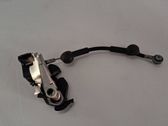 Tailgate/trunk/boot lock/catch/latch
