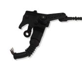Headlight/headlamp level sensor