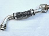 Turbo turbocharger oiling pipe/hose