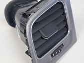 Air vent grill in roof